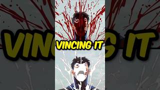 Invincible China Version Is Actually Crazy