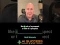 Bob Woods on AI Integration and Authenticity in LinkedIn Strategies on the AI Success Cast