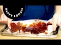 How to Make Caramel Shards | The Violet Bakery | Claire Ptak