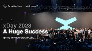 What Happened At XDAY 2023