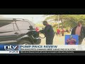 EPRA revises pump prices downwards amidst subdued price of oil