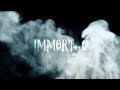 Overlap & LyricalGenes - Immortal [Official Music Video]