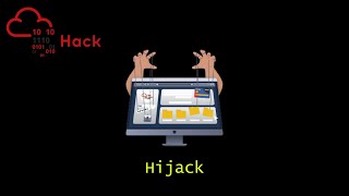 Hijack TryHackMe Walkthrough | Easy