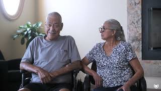 Frank's Story | CareMore Health