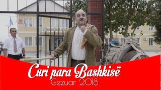 Vebi Kurtaj \u0026 Marash Kaçaj-Curi para Bashkisë (Video 4K)