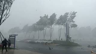 Apocalypse in Guangdong Province! The world is shocked by scenes from China!