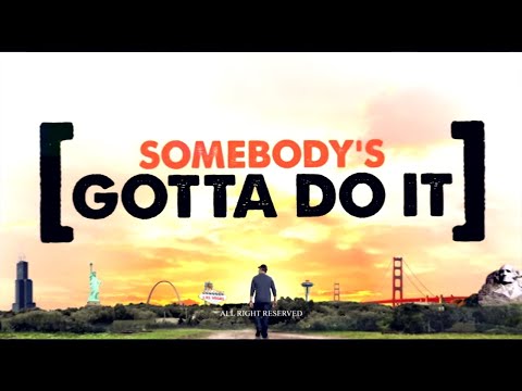 Somebody's Gotta Do It with Mike Rowe | Saturday Nights 9/8c Somebody's Gotta Do It with Mike Rowe | Saturday Nights 9/8c
