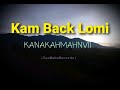 Kam_Back_Lomi_2021_KANAKA_VII_PROD_BY_PARK_MAHN_RECORDS