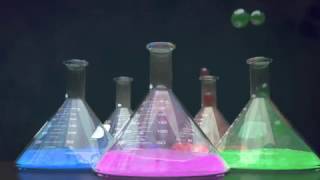 nCloth Bubbles / Bifrost / Arnold