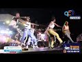 EDDYKENZO PERFORMANCE