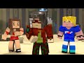 griefer legends herobrine s betrayal animated original series episode 5