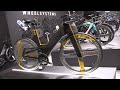 Amazing Design !!! - 2023 Cadex Tri Triathlon Bike