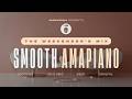 Weekend Chill Amapiano 🎧 | Smooth Jazzy Lounge Amapiano Mix