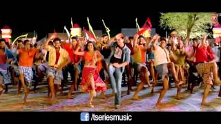 One Two Three Four Chennai Express Song - Shahrukh Khan, Deepika Padukone