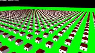 Java Software 3d Renderer Test 2