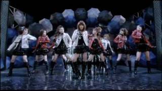 Morning Musume - Naichau Kamo (Dance Shot Ver.)