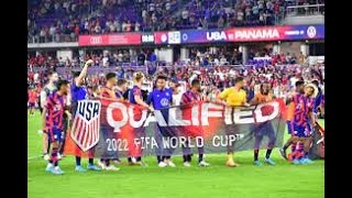 USA Team Announced For FIFA World Cup 2022 Qatar