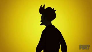 Futurama Intro Theme HD