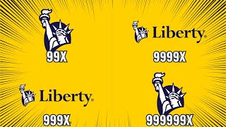 Liberty Mutual Insurance Intro Getting 999999X Speed