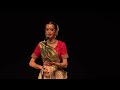 taal jhaptaal manch pravesh kathak performance by sunisha dasmunshy