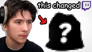 This Changed Twitch Streaming Forever...