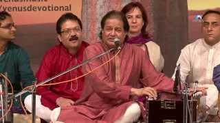 Rang De Chunariya Full Song - Anup Jalota | Jai Shree Krishna |