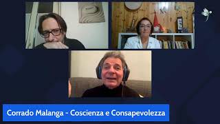 Corrado Malanga - Coscienza e Consapevolezza