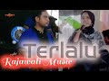 RAJAWALI MUSIC | TERLALU | wd 