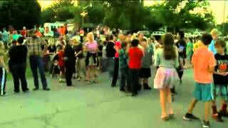 Vigil for 11-year-old Killed in in Bradley County