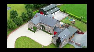 Wilfield House, Drumnanarragh, Cavan, H12 YX49