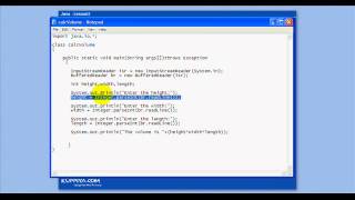 JAVA Sinhala Part 3