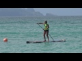 Fiona Wylde - Maui Pro Am Race