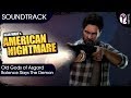 Alan Wake's official soundtrack «Balance Slays The Demon» | Old Gods of Asgard