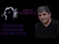 artur shahinyan hazar u mi gisherneri patmutyun