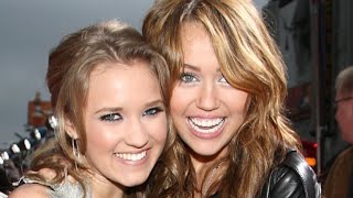 Disney Channel Stars Who Didn't Get Along In Real Life