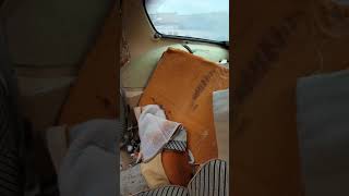 LKQ Pick a Part Hesperia Ca 1/2019 Came to T-top