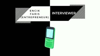 INTERVIEW BERSAMA MICRO ENTREPRENEUR (PENIAGA NASI LEMAK)