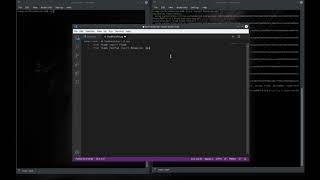 Python - minimal Flask-RESTful API