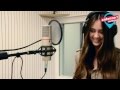 Jasmine Thompson - Adore - unplugged bei antenne 1