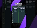 Make Thin Vocals Sound Super Wide #shots