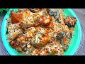 Dilli Ki Mashahoor Achari👌Biryani Ki Original✅ Authentic Recipe 💯 Best Chicken Biryani Recipe 😍