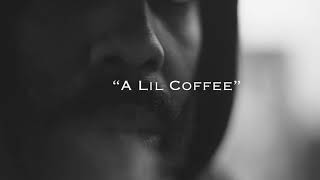 Black Cobain - A Lil Coffee`