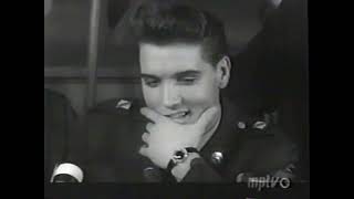 1984 Elvis Presley Documentary | The Echo Will Never Die 🎸📼