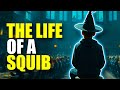 Harry Potter: The SQUIB You NEVER Knew About (The Life Of a Squib)