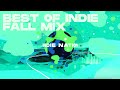 Indie Nation - Best of Indie: Fall Mix