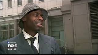 MOBB TIE: Daryl 'TAXSTONE' Campbell
