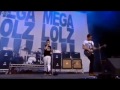 8. sweet child o mine intro where we belong lostprophets @ reading 2010 playlist