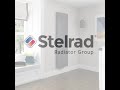 stelrad radiators vita deco vertical concept