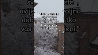 #cijena #ljudi #odnosi #život #mudrost #istina #srce #sreća #bol #vjera #kraj #put #dan #ljubav