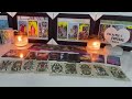 virgo someone is going crazy over you virgo tarot love reading